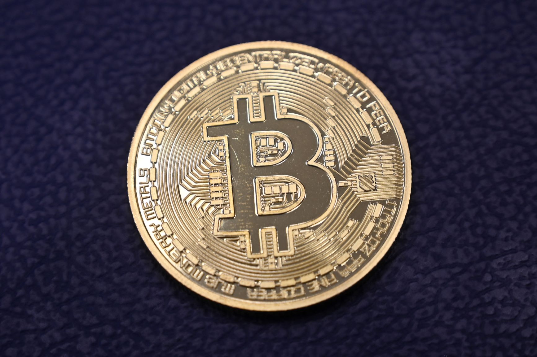 Le bitcoin entre en Bourse à Dubaï, une première au Moyen-Orient