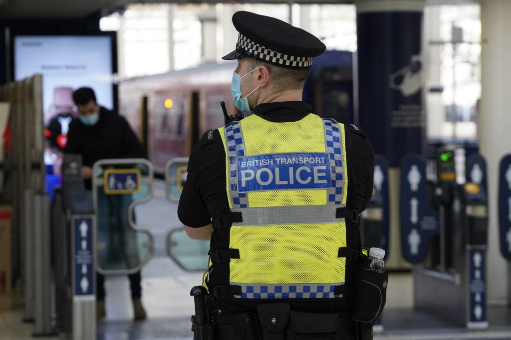 La police londonienne accusée de «corruption» dans l'affaire du meurtre non élucidé d'un détective