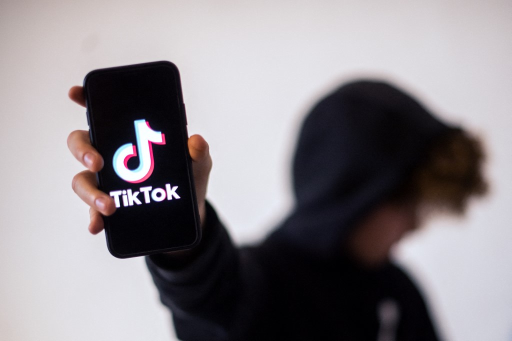 Biden annule les mesures prises par Trump pour interdire TikTok et WeChat
