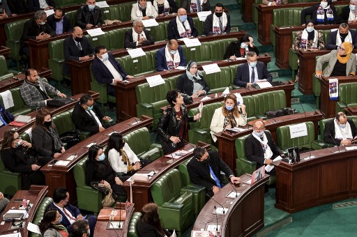 Tunisie: Les députés tunisiens sont-ils au-dessus des lois?