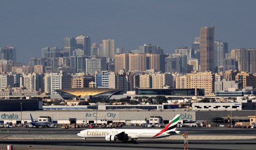 Virus: l'IATA va bientôt mettre en place son pass sanitaire au Moyen-Orient