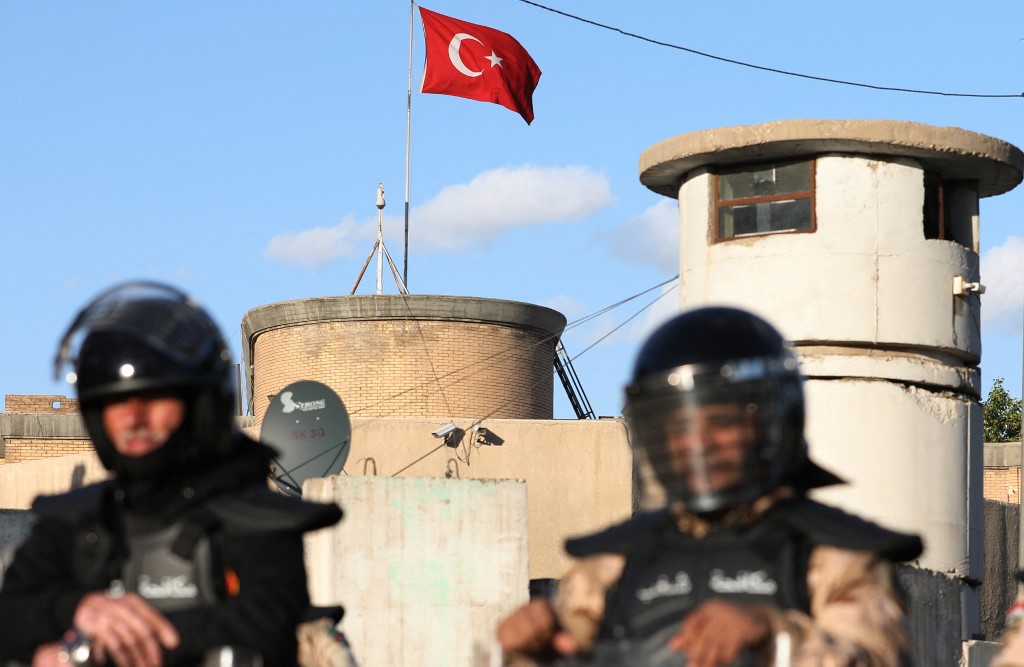 Au Kenya, mystère autour de l'enlèvement d'un membre de la famille Gülen