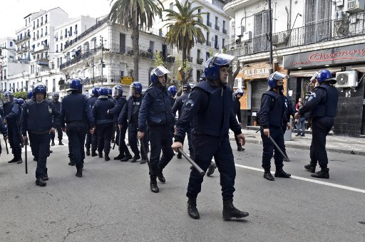 La répression, un poison à effet prolongé