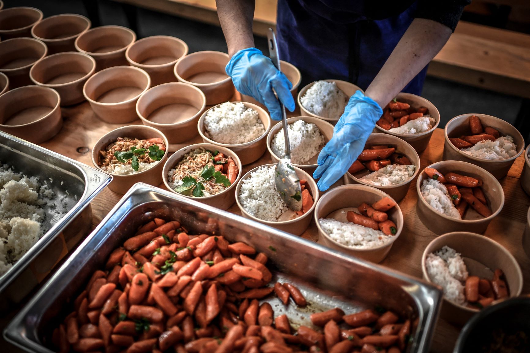 Gaspillage alimentaire : Des chiffres choquants, des habitudes indéboulonnables