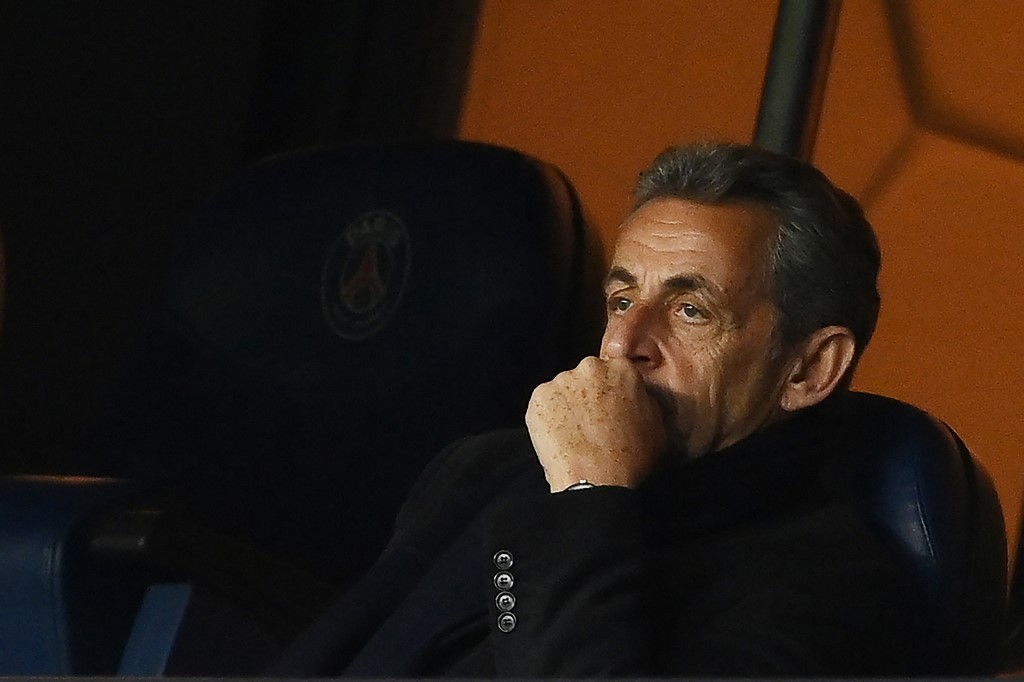 Bygmalion: fin du procès sur les dépenses excessives de la campagne Sarkozy en 2012