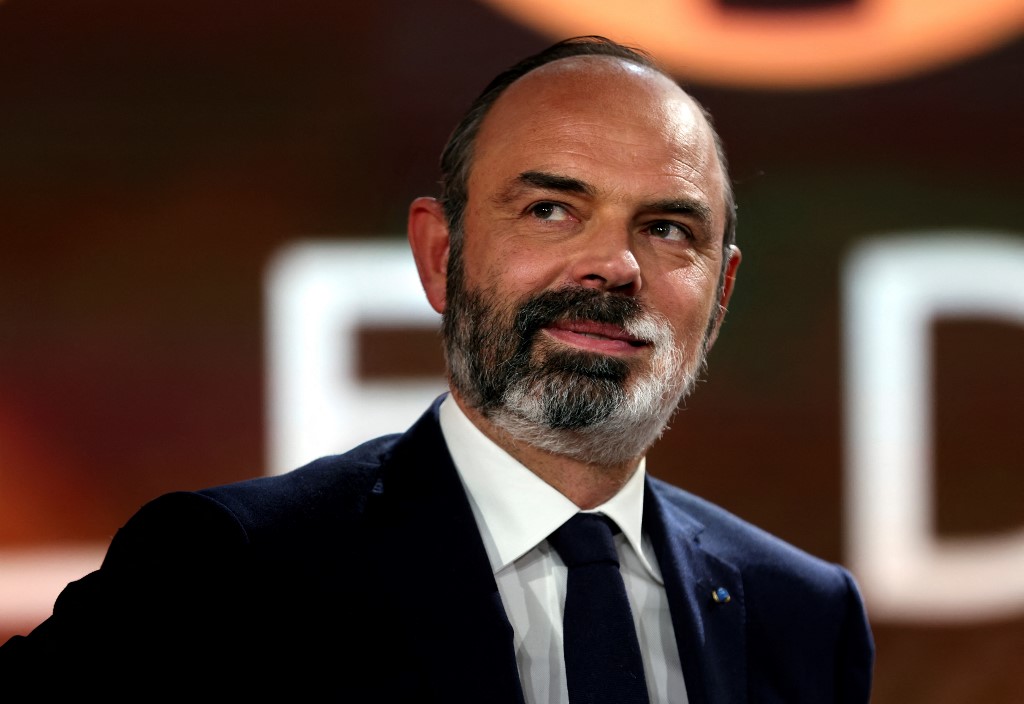 Après la Covid, Philippe inquiet du «risque politique»