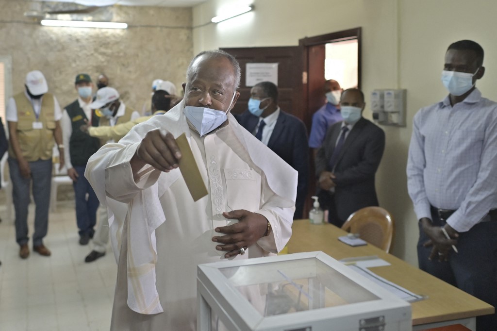 Djibouti, une renaissance continue sous le président Guelleh