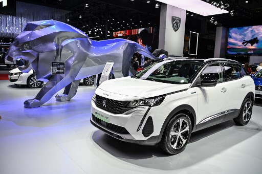 Dieselgate: après Renault et Volkswagen, c’est le tour de Peugeot
