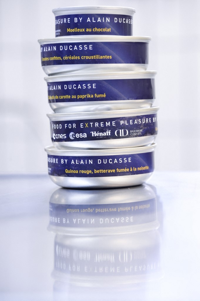 Conserves et plats gastronomiques maison, nouveau luxe des Français