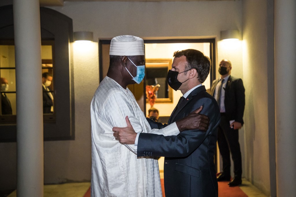 Un nouveau commandant pour des forces françaises en mutation au Sahel