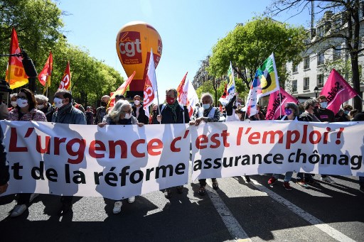 La pandémie plonge 100 millions de travailleurs de plus dans la pauvreté, selon l'ONU
