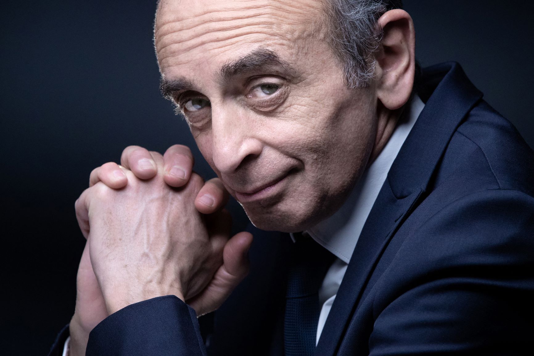 Eric Zemmour devra se retirer du Figaro s'il est candidat à la présidentielle