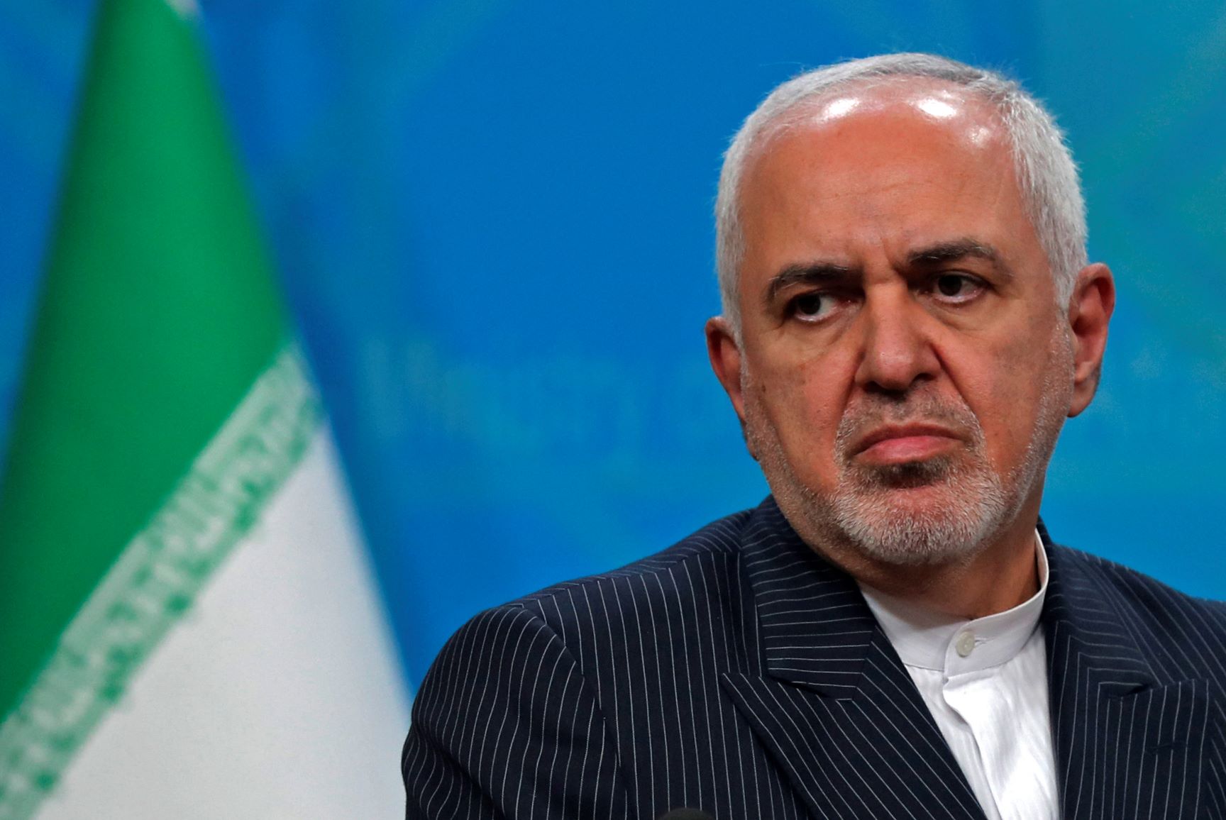 L'Iran dénonce la suspension «inacceptable» de son droit de vote à l'ONU