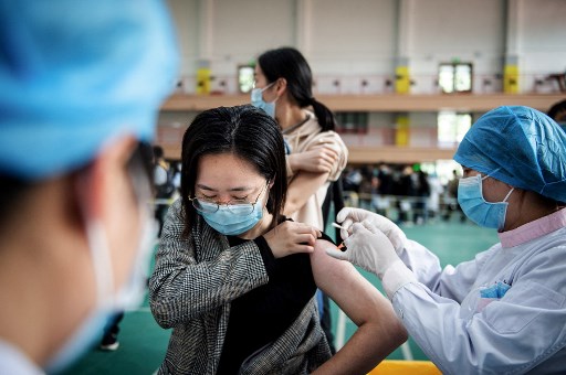 L'Institut de virologie de Wuhan rejette les accusations sur les origines de la Covid-19