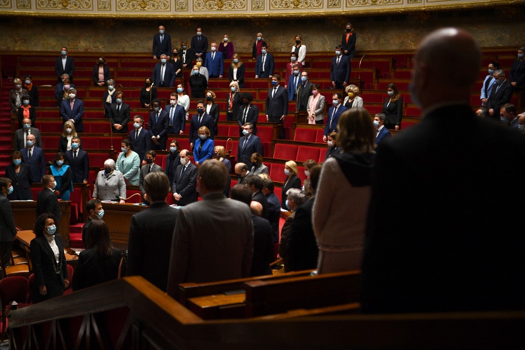 Ecologie et numérique: les députés examinent un texte miné par une polémique