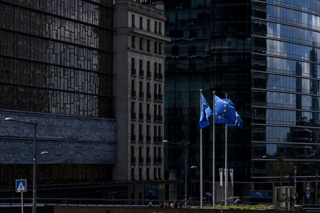 Bruxelles veut mettre en place une identité numérique européenne