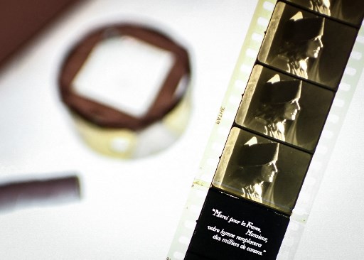 Cinéma: naissance de Wild West, nouveau label français dédié aux films de genre