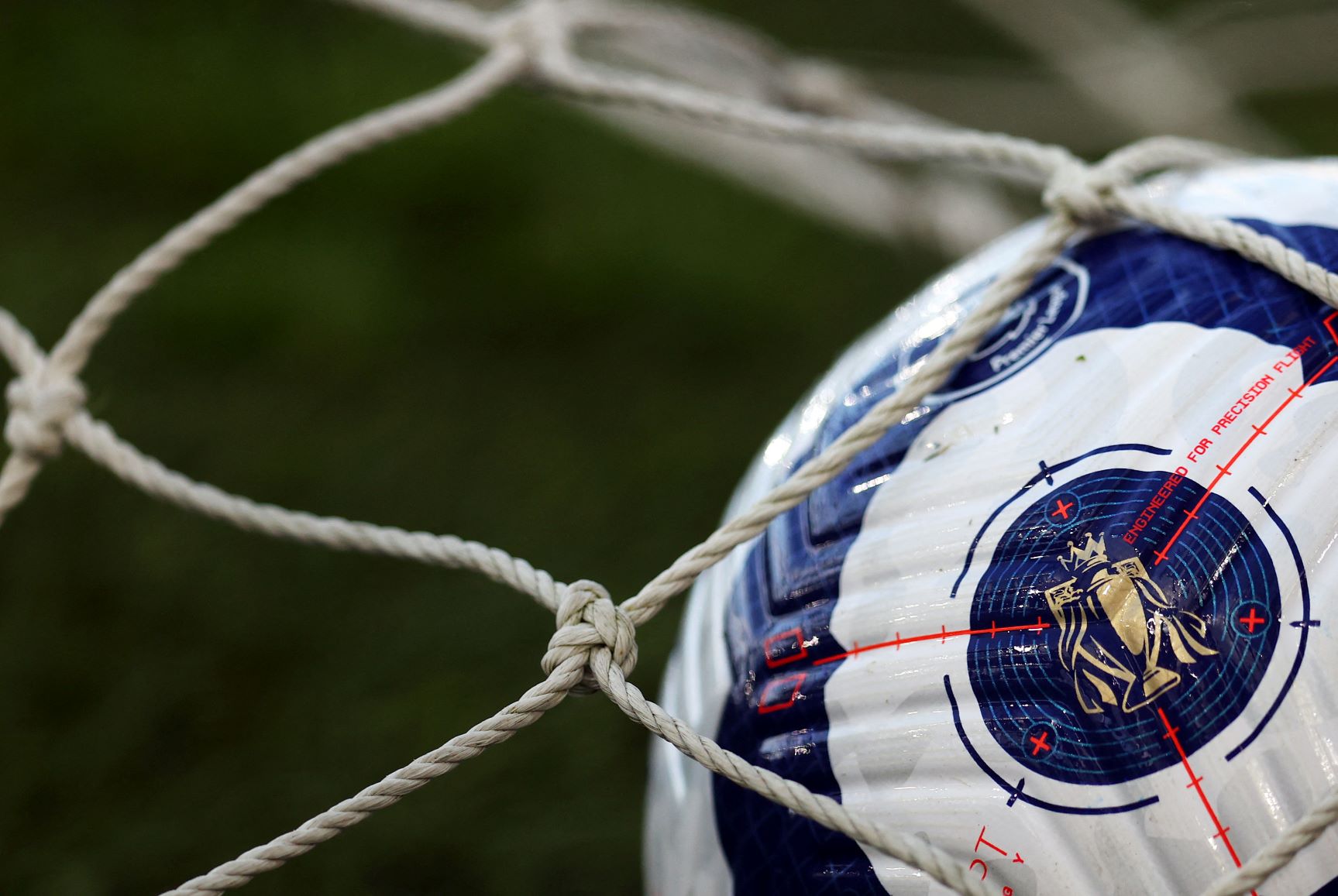Les clubs de Premier League enregistrent des pertes de près d'1 milliard de livres