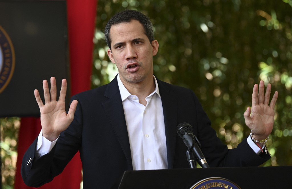 Venezuela: l'humour, souvent noir, pour exorciser la crise