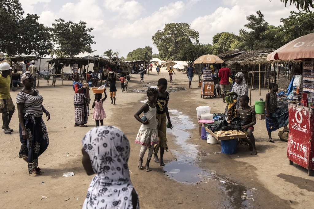 Le Mozambique doit accepter une aide militaire «mesurée» contre le djihadisme