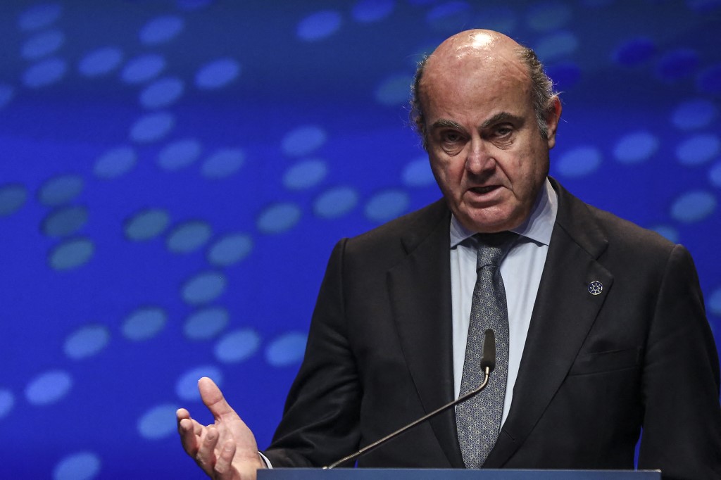 La BCE devrait garder le rythme pour accompagner l'embellie économique
