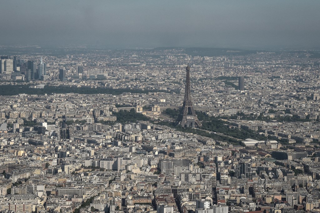De nouvelles conditions pour voyager en France dès le 9 juin, mode d'emploi