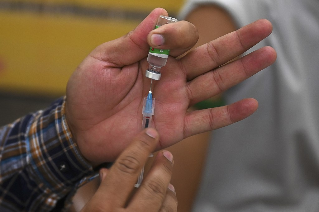 OMC: l'UE et Londres toujours sceptiques sur la levée des brevets sur les vaccins anti-Covid