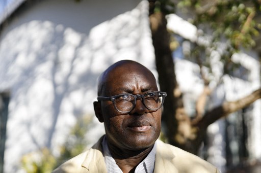 Sommet Afrique-France: Achille Mbembe «se met en jeu» avec Macron
