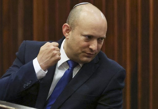Naftali Bennett, le Némésis de Netanyahou en lice pour prendre sa place