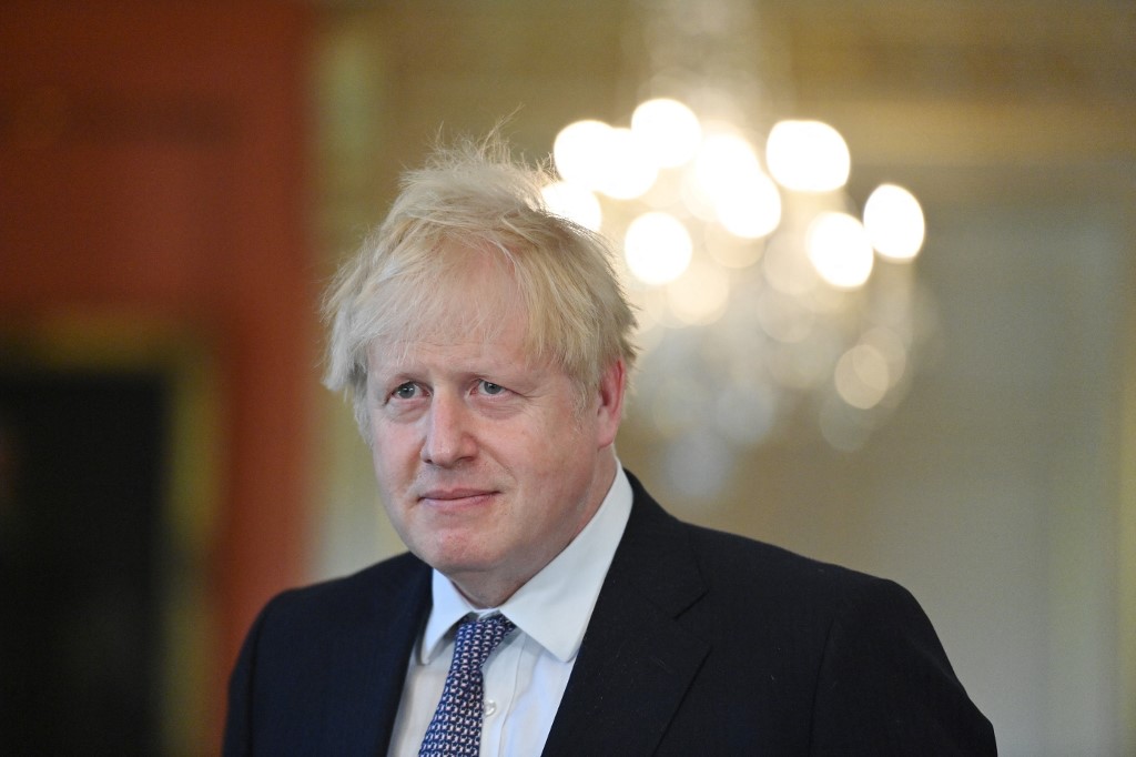 Boris Johnson face à une fronde de députés opposés aux coupes dans l'aide internationale