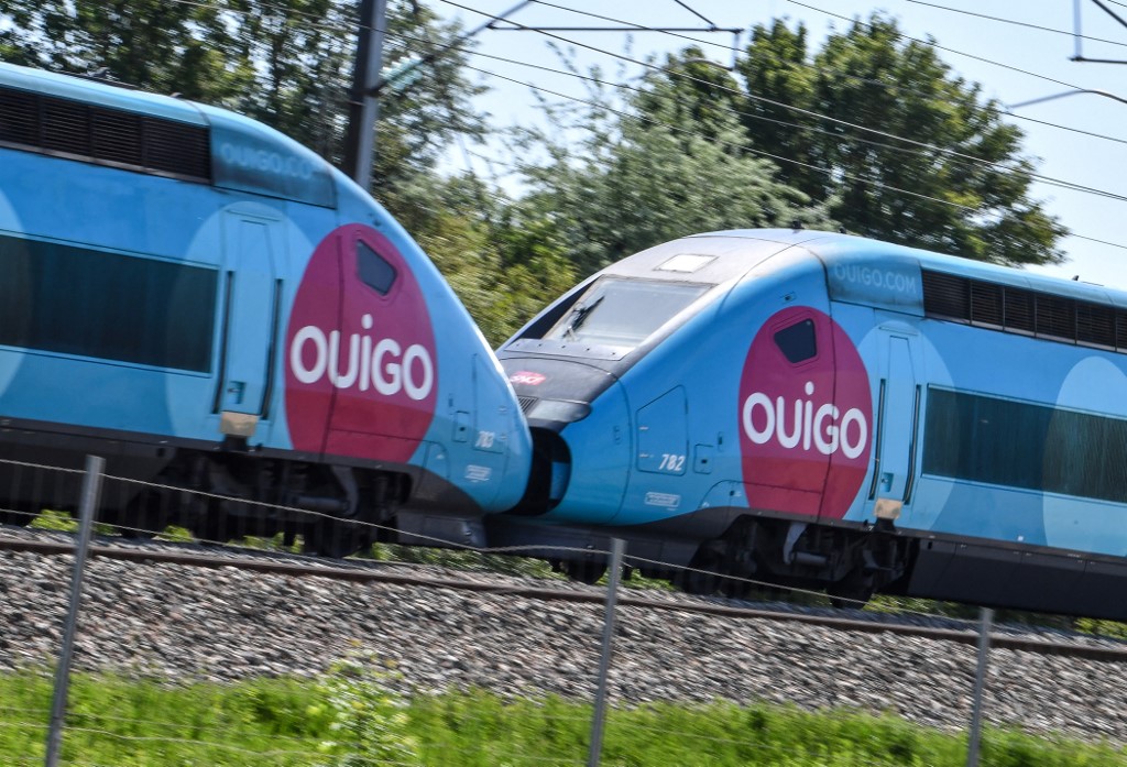 SNCF: appel à une grève nationale le 1er juillet, mouvement en Ile-de-France lundi