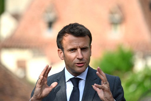 Covid: en France les 12-18 ans pourront se faire vacciner