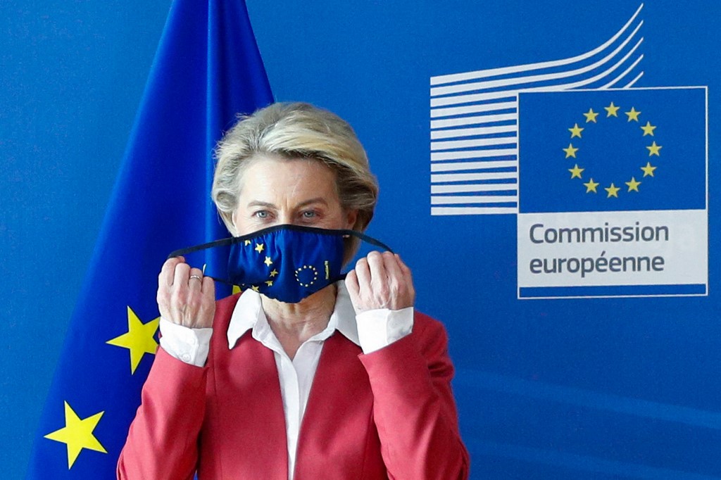 L'UE promet une aide de 250 millions pour lutter contre la famine avant le G7