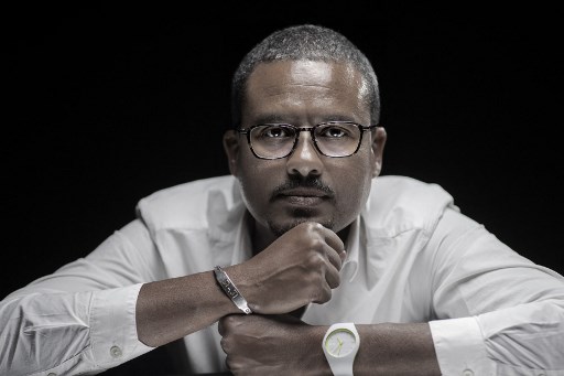 «Frère d'âme» de David Diop remporte le prestigieux Booker prize international