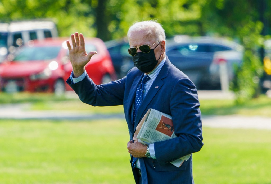 Biden va revoir la liste noire de Trump sur les investissements dans les sociétés chinoises