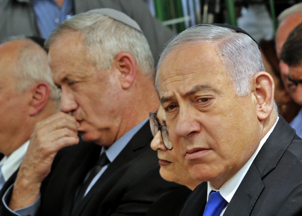 Netanyahou, Premier ministre ou pas, un justiciable presque comme les autres