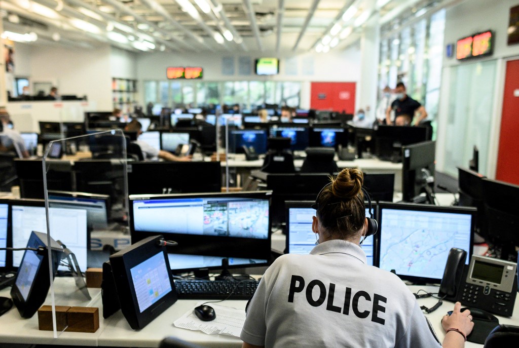 Près d'un quart des policiers concernés par des «pensées suicidaires», selon une étude