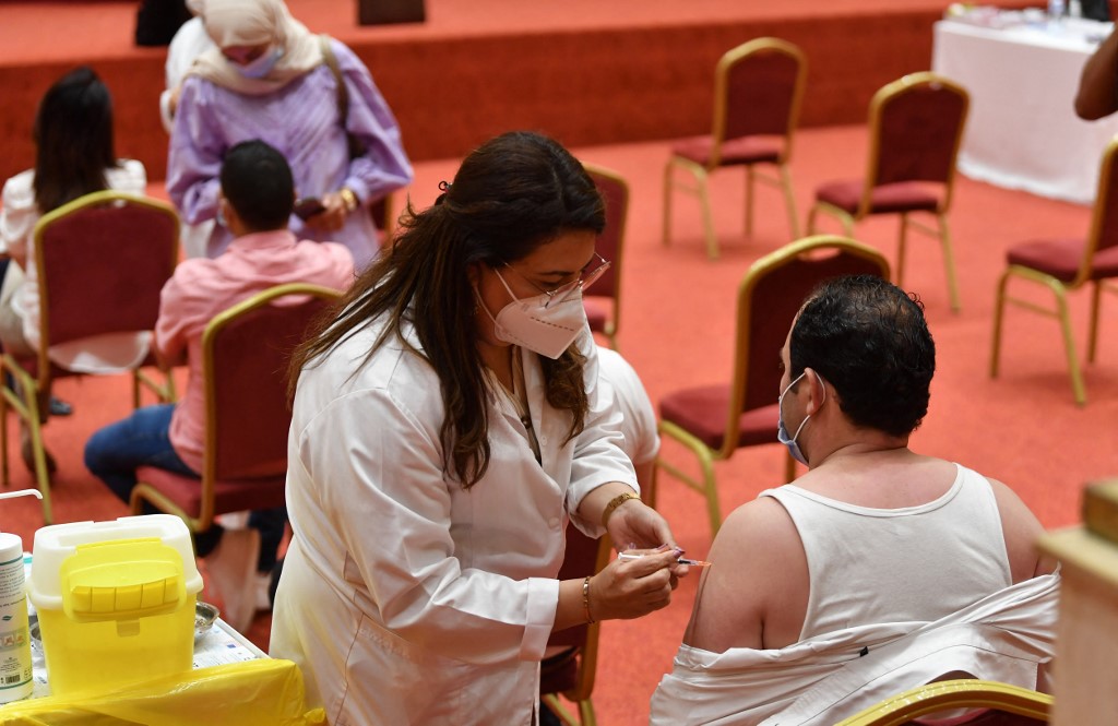 Virus: la Tunisie annonce un confinement général dans quatre régions