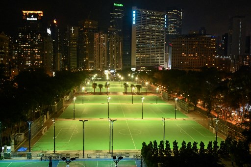 Commémorations de Tiananmen : à Hong Kong, silence, on ne manifeste plus