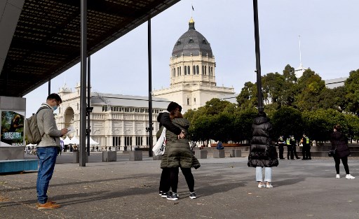 La pandémie bouscule le classement des villes les plus agréables au monde