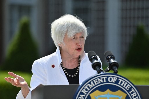 Le G7 fait un grand pas vers la transparence climatique des entreprises