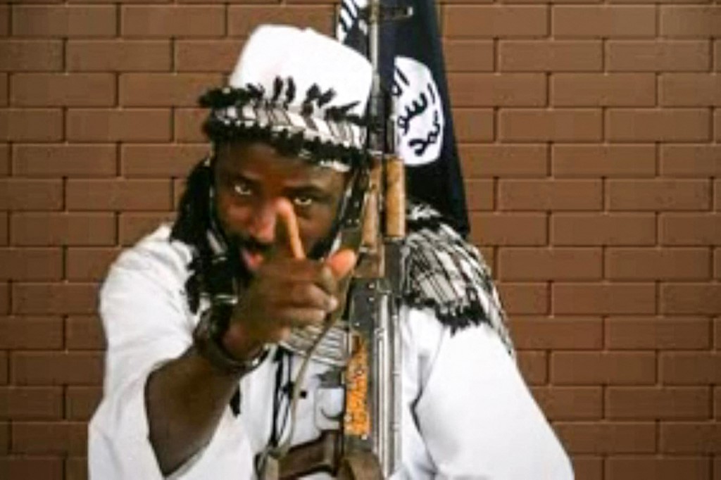 Abubakar Shekau, le chef fanatique et sanguinaire de Boko Haram