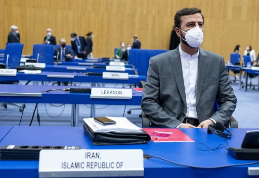 Nucléaire iranien: sans doute pas d'accord cette semaine, affirme Téhéran