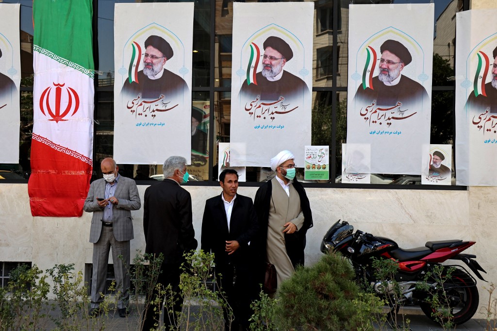 L’Iran se dirige vers davantage de durcissement