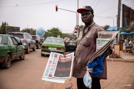 L'attaque de Solhan «ne restera pas impunie», assure le Premier ministre burkinabè