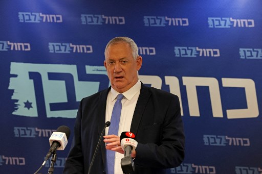 Israël: le vote de confiance du gouvernement anti-Netanyahu fixé à dimanche
