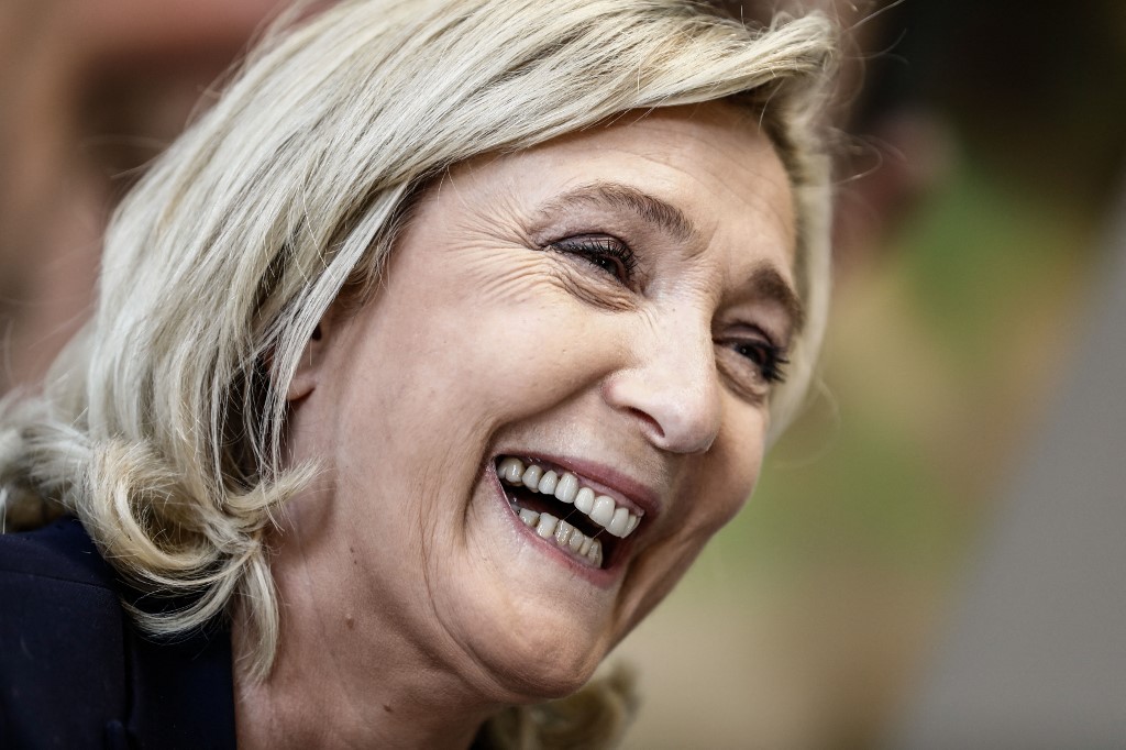 La «normalisation» du RN à l'épreuve des investitures