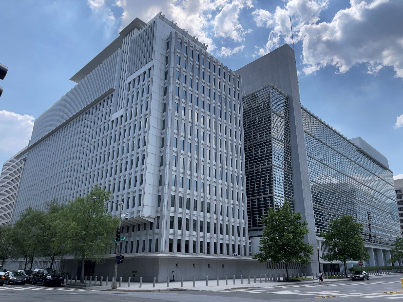 La Banque mondiale accorde un prêt de 450 millions de dollars au Maroc