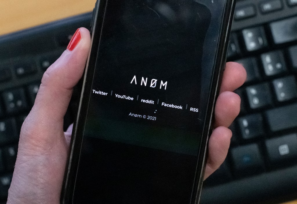 Un «bug» à l'origine des perturbations d'internet dans le monde mardi