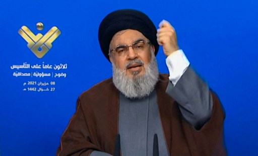 Liban: le Hezbollah importera du carburant d'Iran si la pénurie persiste